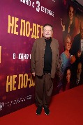 Алексей Учитель