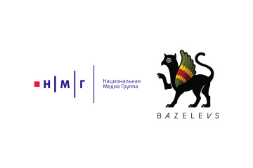 Национальная Медиа Группа и кинокомпания Bazelevs объявляют о партнерстве в кинодистрибуции Национальная Медиа Группа и кинокомпания Bazelevs объявляют о партнерстве в кинодистрибуции