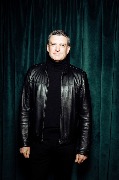 Сергей Комаров