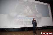актер Михаил Ефремов