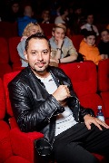 продюсер Антон Федотов