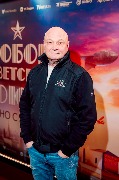 Сергей Гинзбург