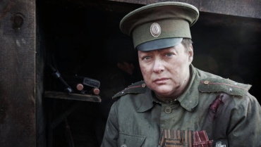 Фильм "Батальонъ" удостоен Гран-при на кинофестивале в Каталине Фильм "Батальонъ" удостоен Гран-при на кинофестивале в Каталине