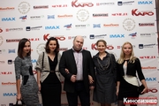 Юлия Бойкова, Юлия Двуреченская, Игорь Потапов, Наталья Шталева и Ольга Василенко (WDSSPR) 

