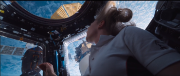В России создали альтернативу IMAX В России создали альтернативу IMAX