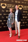Валентина Мельникова и Павел Пархоменко (Техника+)