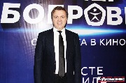 режиссер Дмитрий Дьяченко 