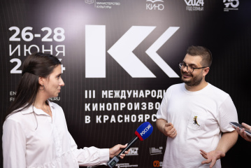 15 киномаршрутов появились на «Кинокарте России» 15 киномаршрутов появились на «Кинокарте России»