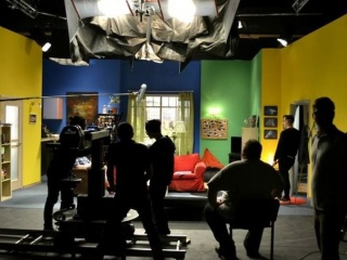 Первый музей русского сериала открылся в Санкт-Петербурге