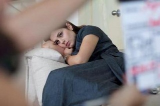 Юлия Снигирь и Юрий Колокольников займутся расследованиями загадочных преступлений Юлия Снигирь и Юрий Колокольников займутся расследованиями загадочных преступлений
