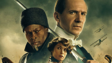 Приквел "King's Man: Начало" с миимальным преимуществом опережает "Аллею кошмаров" в российском прокате Приквел "King's Man: Начало" с миимальным преимуществом опережает "Аллею кошмаров" в российском прокате