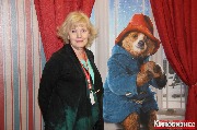 Людмила Широкова (Вольга)