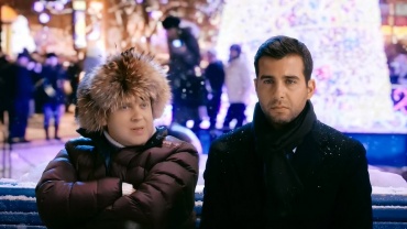 Встречаем «Пассажиров» пятыми «Елками» (Обзор новинок уик-энда 22 - 25 декабря) Встречаем «Пассажиров» пятыми «Елками» (Обзор новинок уик-энда 22 - 25 декабря)