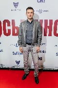 Алексей Гаврилов