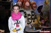 Анна Чугреева (Наше Кино)