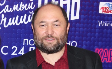 Тимур Бекмамбетов продал свою киностудию в России Тимур Бекмамбетов продал свою киностудию в России