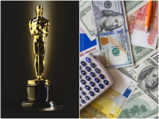 8 претендентов на "Оскар": касса в США и в России