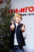 Дима Калихов