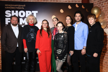 Фестиваль «Дни короткометражного кино» объявил победителей Фестиваль «Дни короткометражного кино» объявил победителей