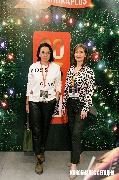 Лариса Кирсанова, Валентина Мельникова
