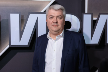 Объявлены победители IV Национальной премии интернет-контента Объявлены победители IV Национальной премии интернет-контента