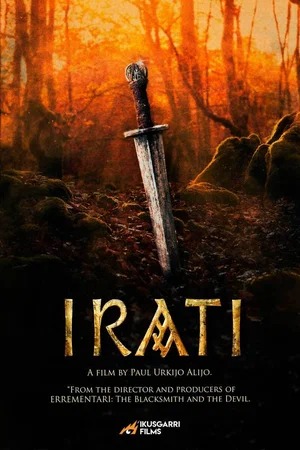 Постер: ИРАТИ Постер: ИРАТИ