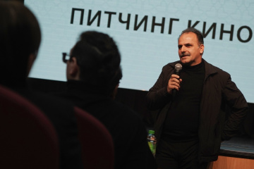 В шорт-лист КМФМК-2023 вошли 13 проектов из 11 стран В шорт-лист КМФМК-2023 вошли 13 проектов из 11 стран