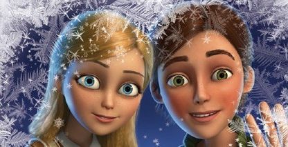 "Снежную Королеву" показали на AFM "Снежную Королеву" показали на AFM