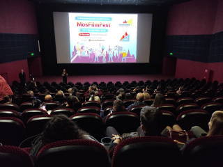 Итоги II Международного кинофестиваля Mosfilmfest 