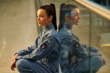 Wink и создатели «Трудных подростков» запустили съемки сериала «Подростки в космосе» Wink и создатели «Трудных подростков» запустили съемки сериала «Подростки в космосе»