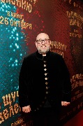 Александр Войтинский