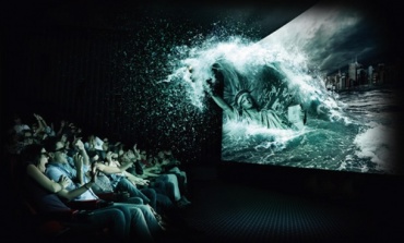 Экшн «Мы убиваем смерть» снимут в формате 4DX Экшн «Мы убиваем смерть» снимут в формате 4DX