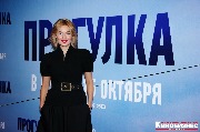актриса Мария Кожевникова 