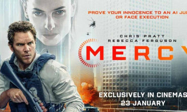 Кассовые сборы в CША за пятницу, 23 января