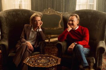 Завершились съемки драмеди «ВИА “Васильки”» Завершились съемки драмеди «ВИА “Васильки”»