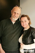 Дмитрий Пучков, Елена Костюкович