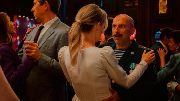 Комедия "Ёлки 12" опередила новый мультфильм о Трёх богатырях в четверг