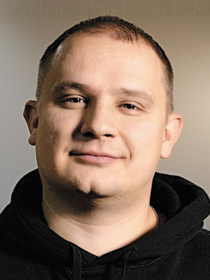 Создавать контент, который не только развлекает, но и вдохновляет
