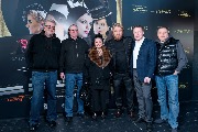Александр Семенов, Михаэль Шлихт, Ада Семенова, 
Егор Пазенко, Роман Исаев, Владимир Семенов