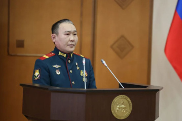 Известный якутский режиссер снимет фильм о Герое России с позывным «Тута» 