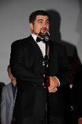 актер Беслан Терекбаев