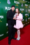 Владислав Ветров и Маргарита Силаева