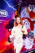 Елена Захарова