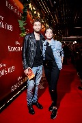 Korol Lev_Moscow premiere_Dmitry Endaltsev i Anna Chipovskaya_1_новый размер