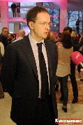 министр культуры РФ Владимир Мединский 