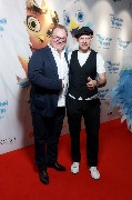 Алексей Рязанцев и Иван Кокорин