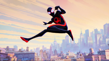 Анимационному кинокомиксу «Человек-паук: Паутина вселенных» прогнозируют $70-80 млн на старте в США