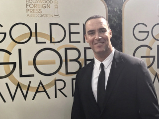 Александр Невский рассказал о сотрудничестве с киностудией Lionsgate Александр Невский рассказал о сотрудничестве с киностудией Lionsgate
