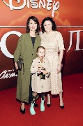 Korol Lev_Moscow premiere_Irina Muromtseva i Marina Jigalova-Ozkan_1_новый размер