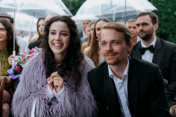 Завершились съемки оригинального сериала Okko «Разочарованные» Завершились съемки оригинального сериала Okko «Разочарованные»